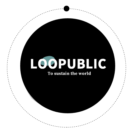LOOPUBLIC Brand Story